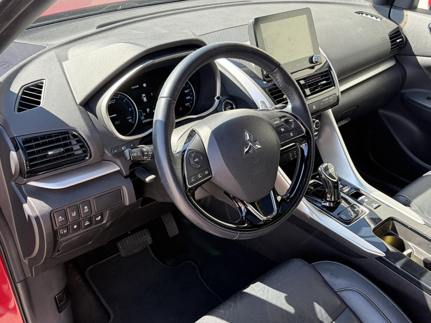 Mitsubishi