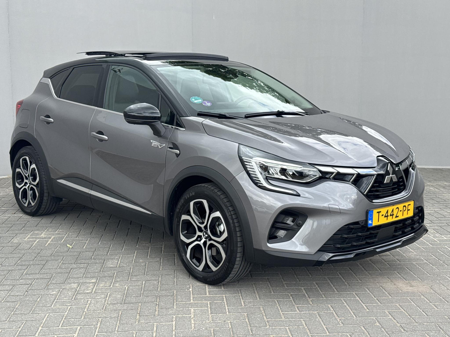 Mitsubishi Mitsubishi