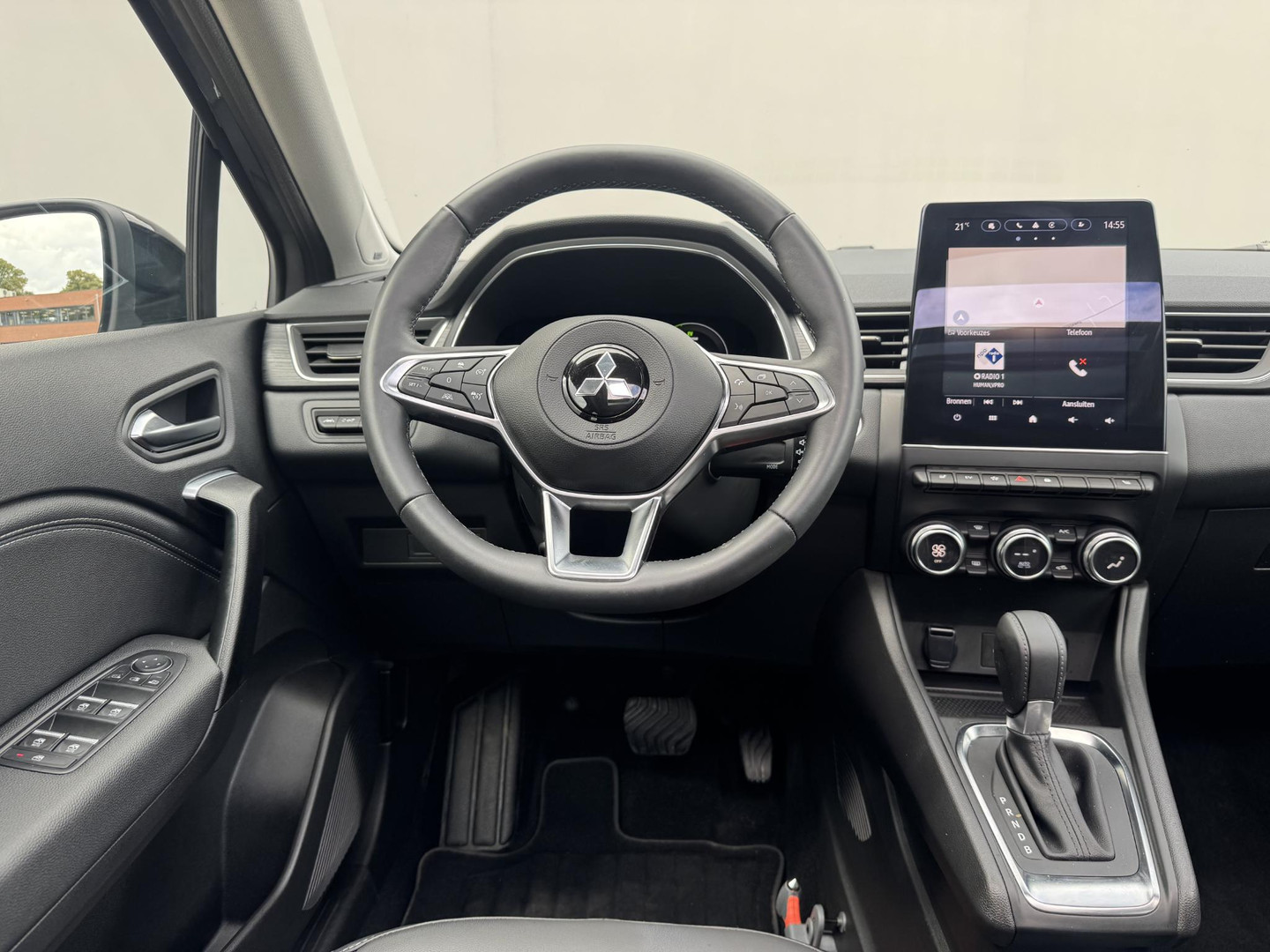 Mitsubishi Mitsubishi