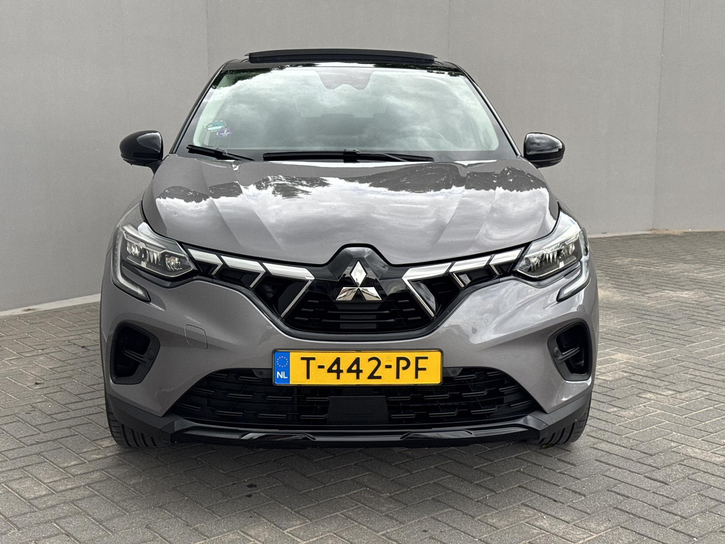 Mitsubishi Mitsubishi
