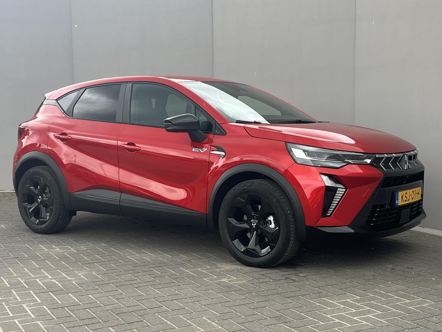 Mitsubishi