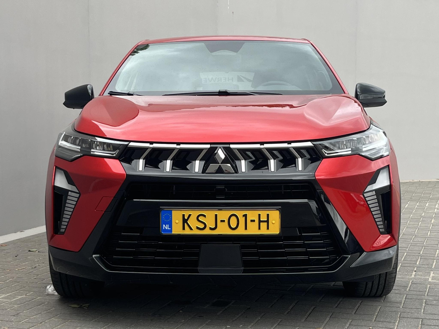 Mitsubishi