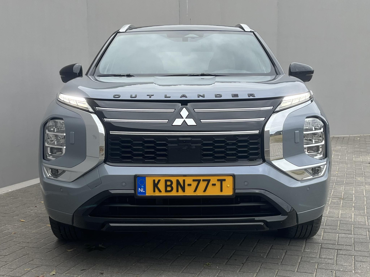 Mitsubishi