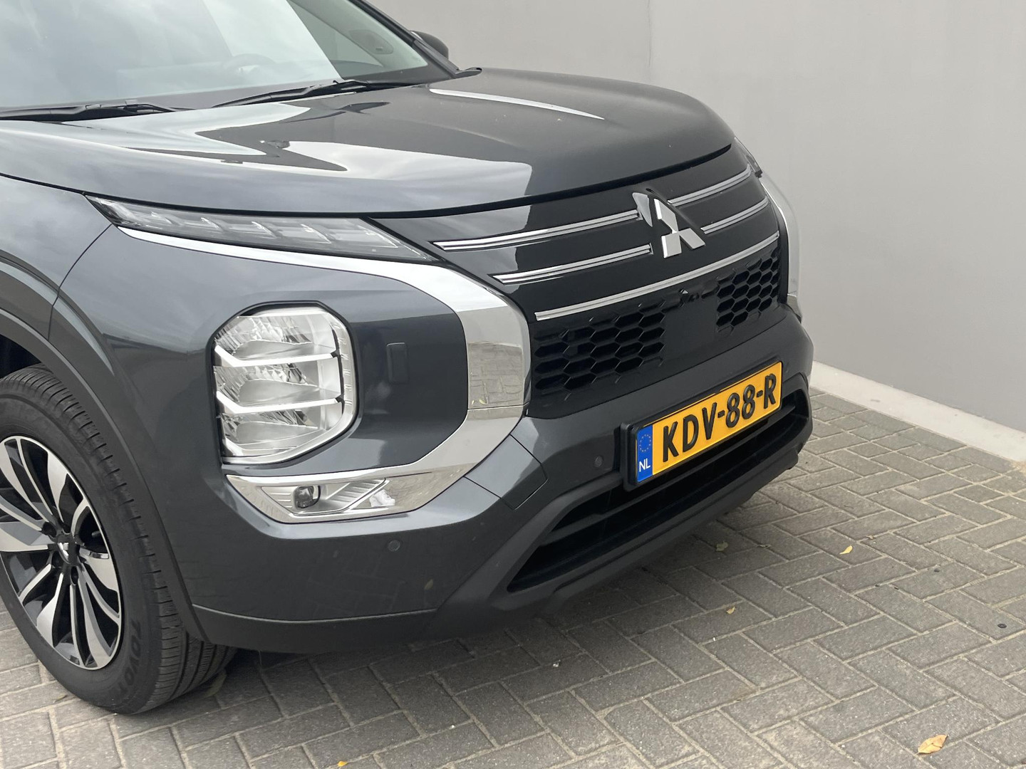 Mitsubishi Mitsubishi