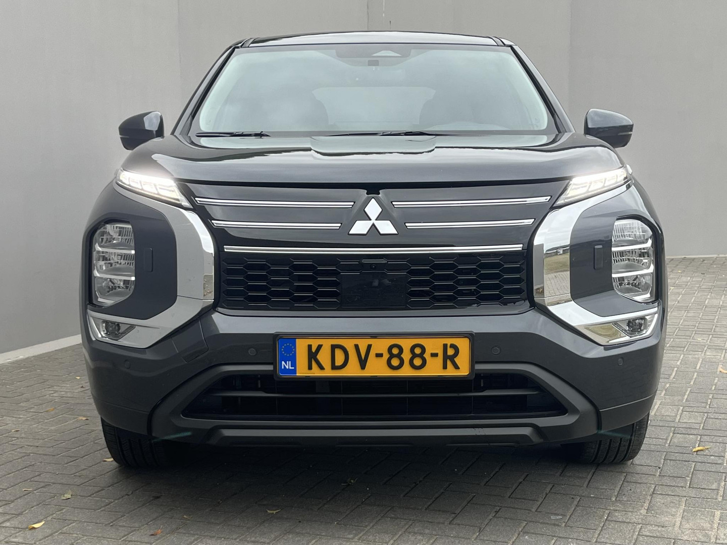 Mitsubishi Mitsubishi
