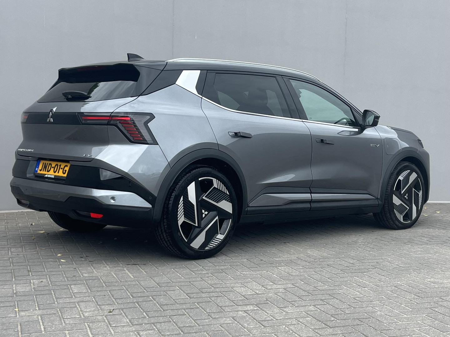 Mitsubishi Mitsubishi