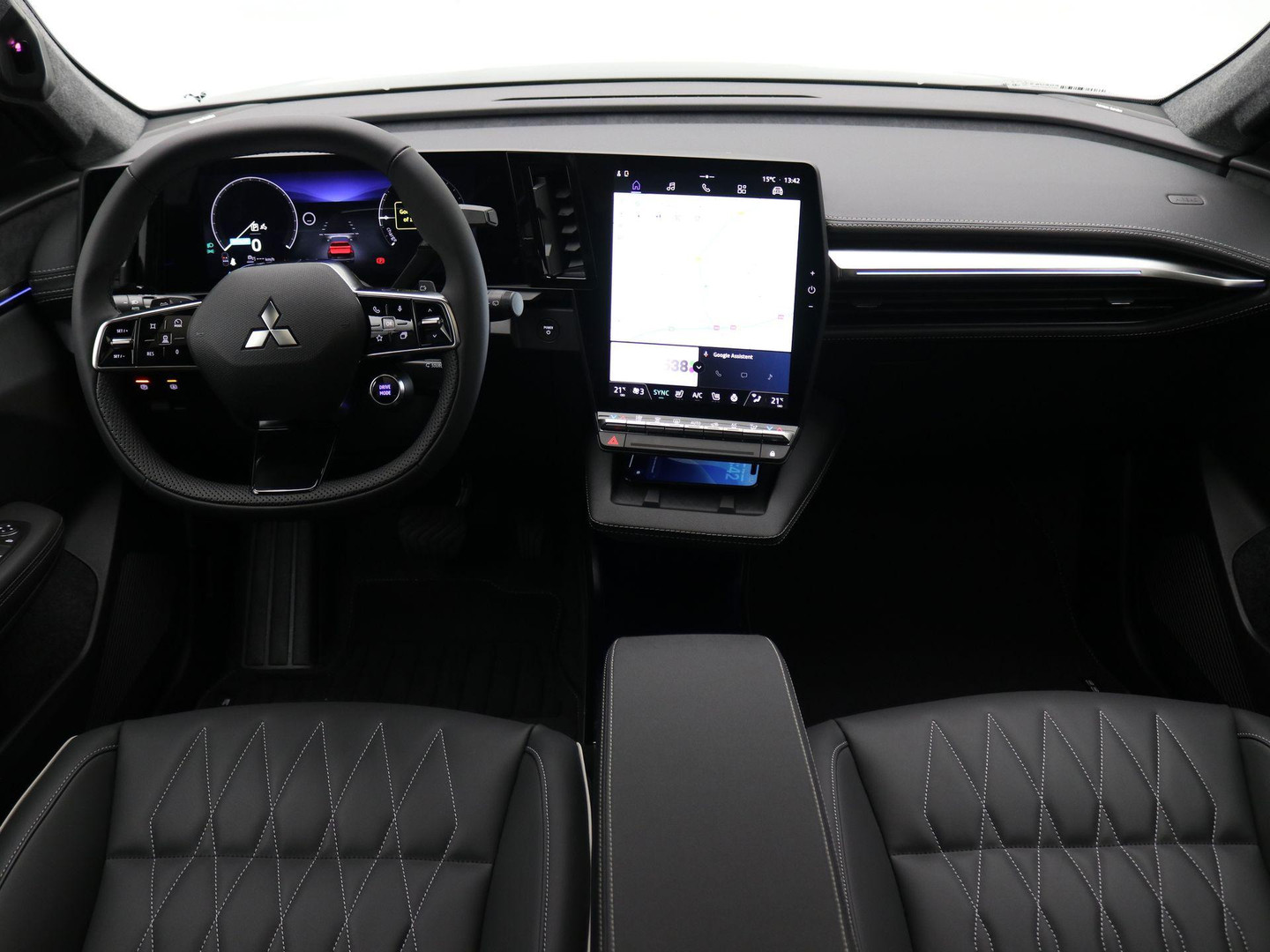 Mitsubishi Mitsubishi