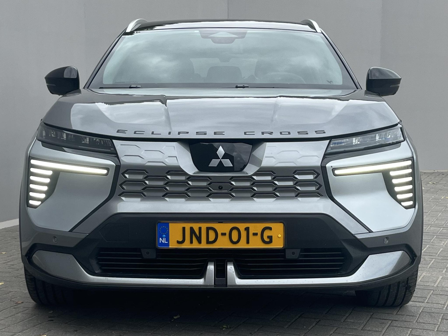 Mitsubishi Mitsubishi