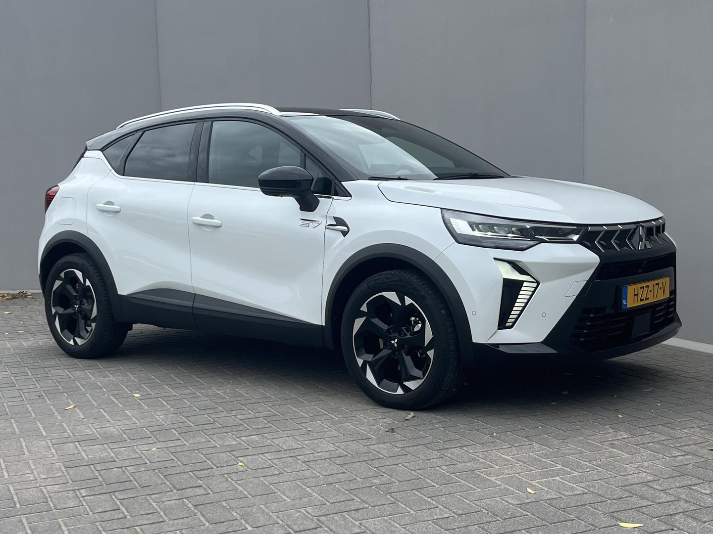Mitsubishi Mitsubishi