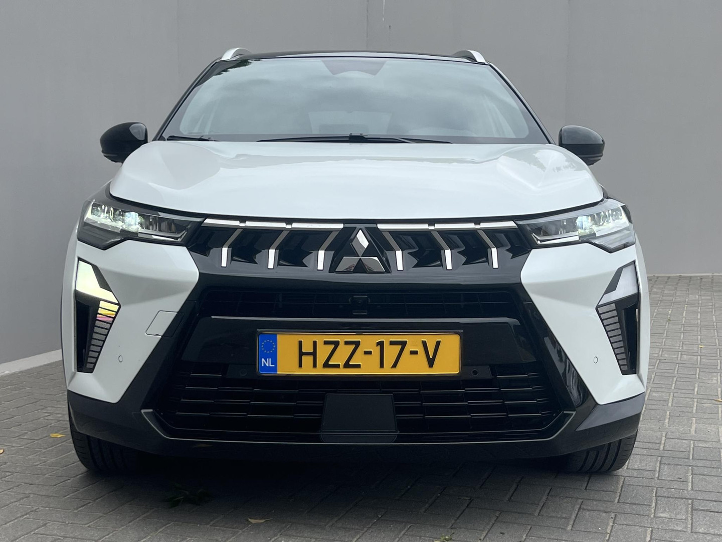 Mitsubishi Mitsubishi