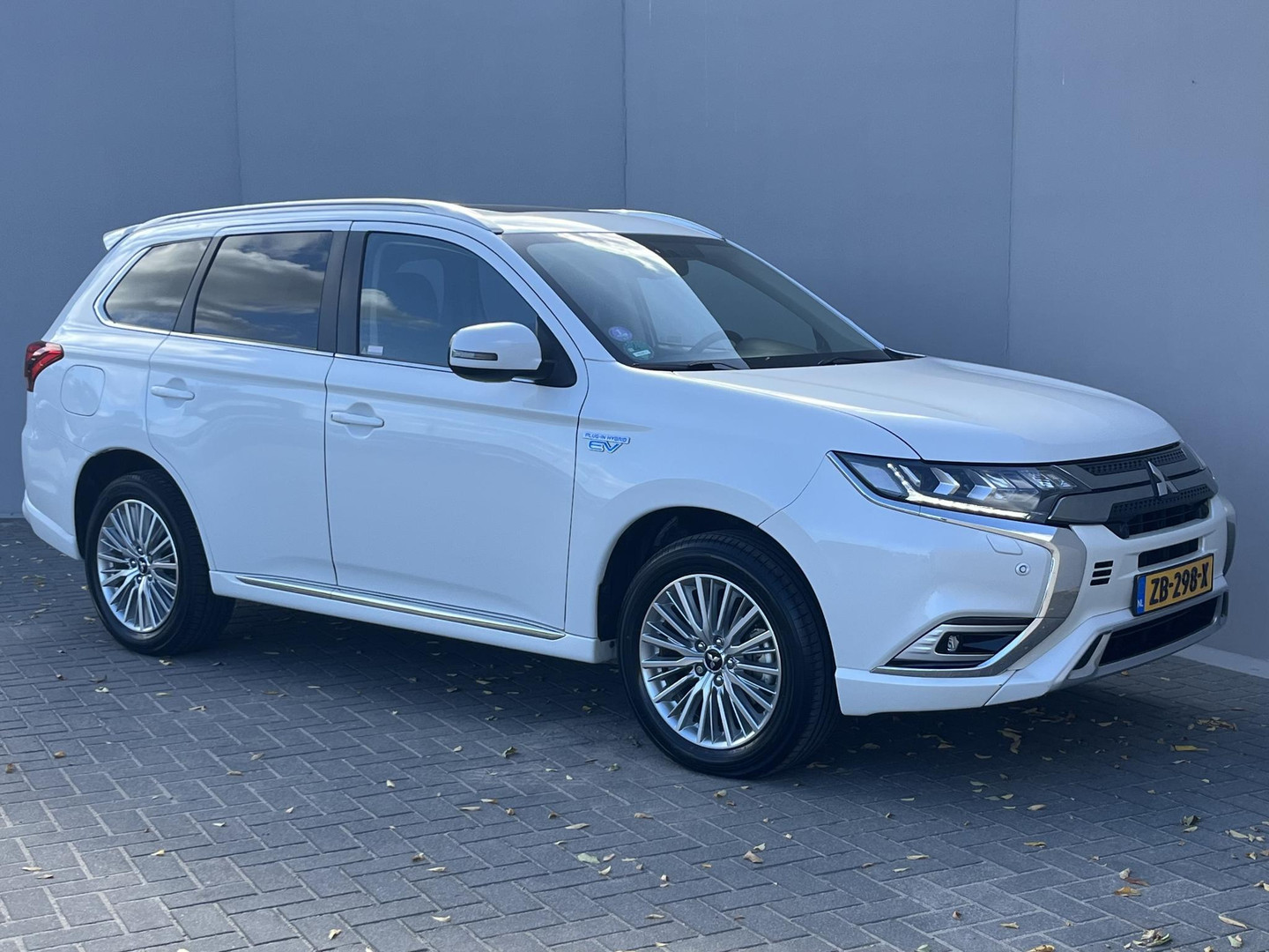 Mitsubishi