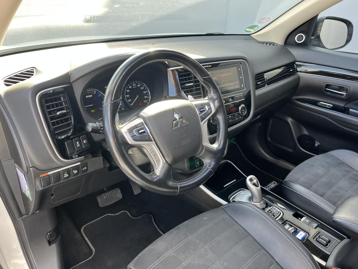 Mitsubishi