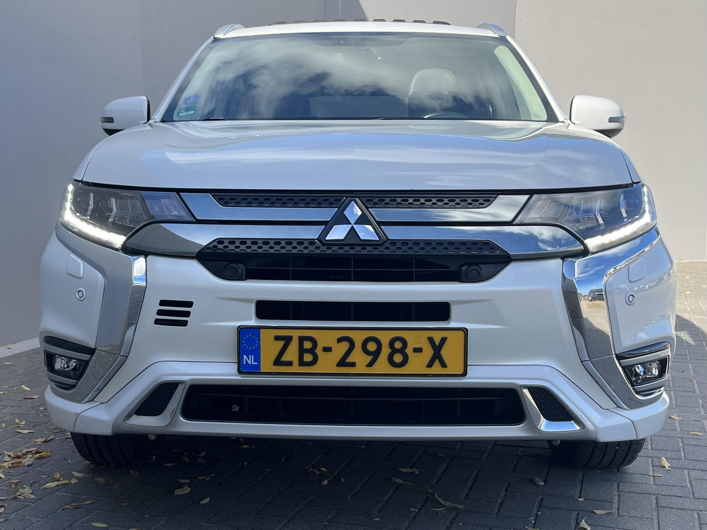 Mitsubishi