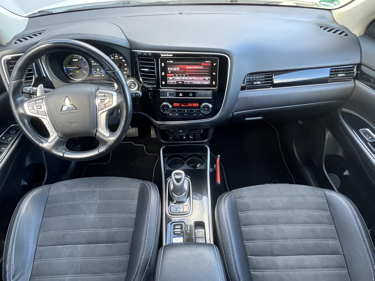 Mitsubishi