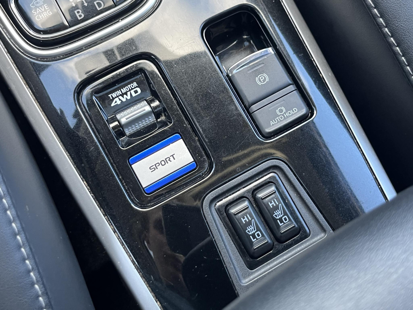 Mitsubishi