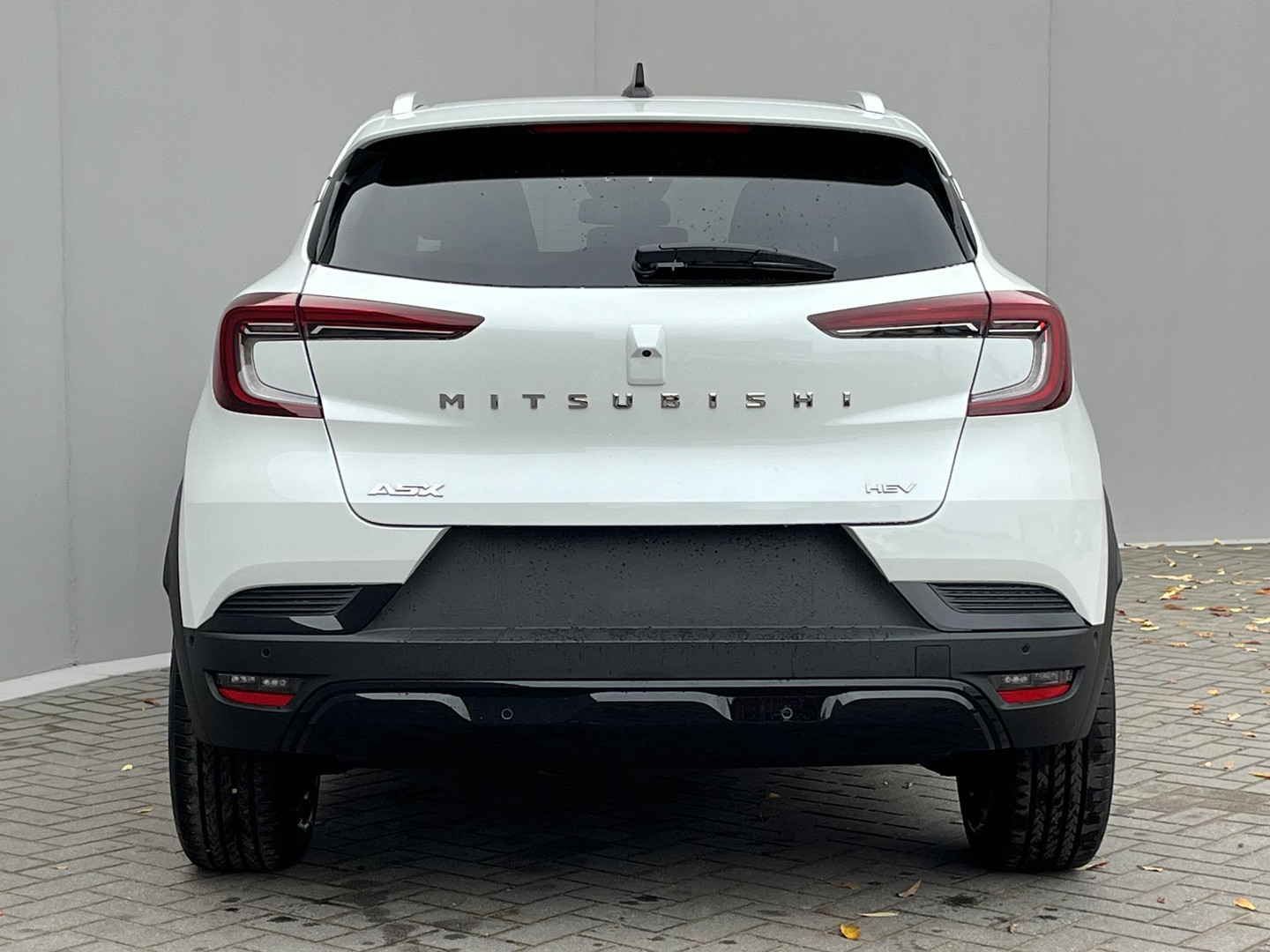 Mitsubishi Mitsubishi