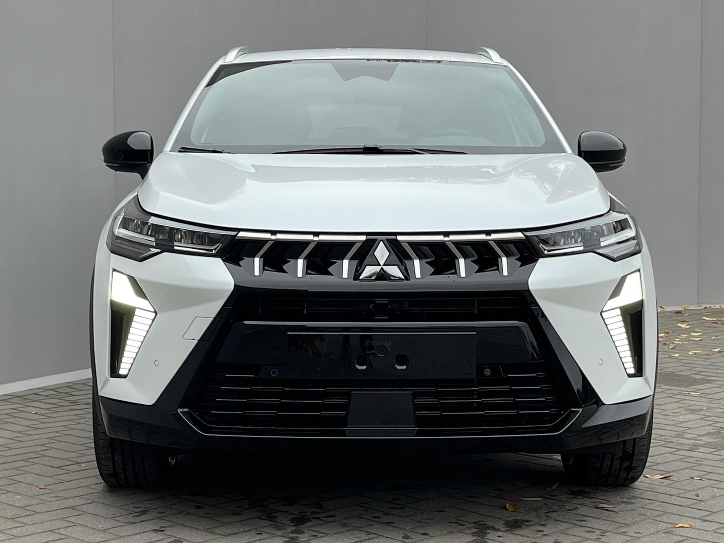 Mitsubishi Mitsubishi