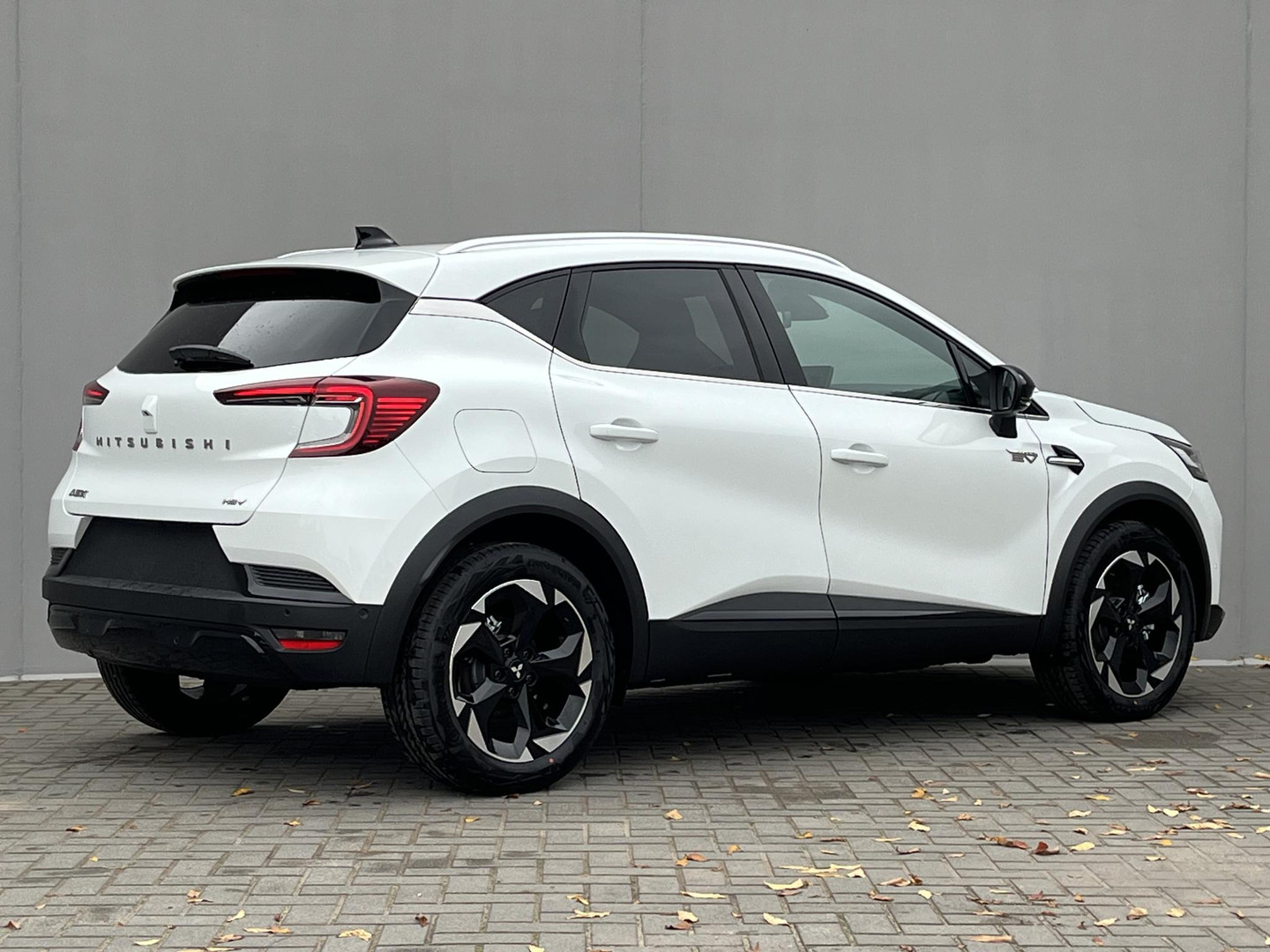 Mitsubishi Mitsubishi
