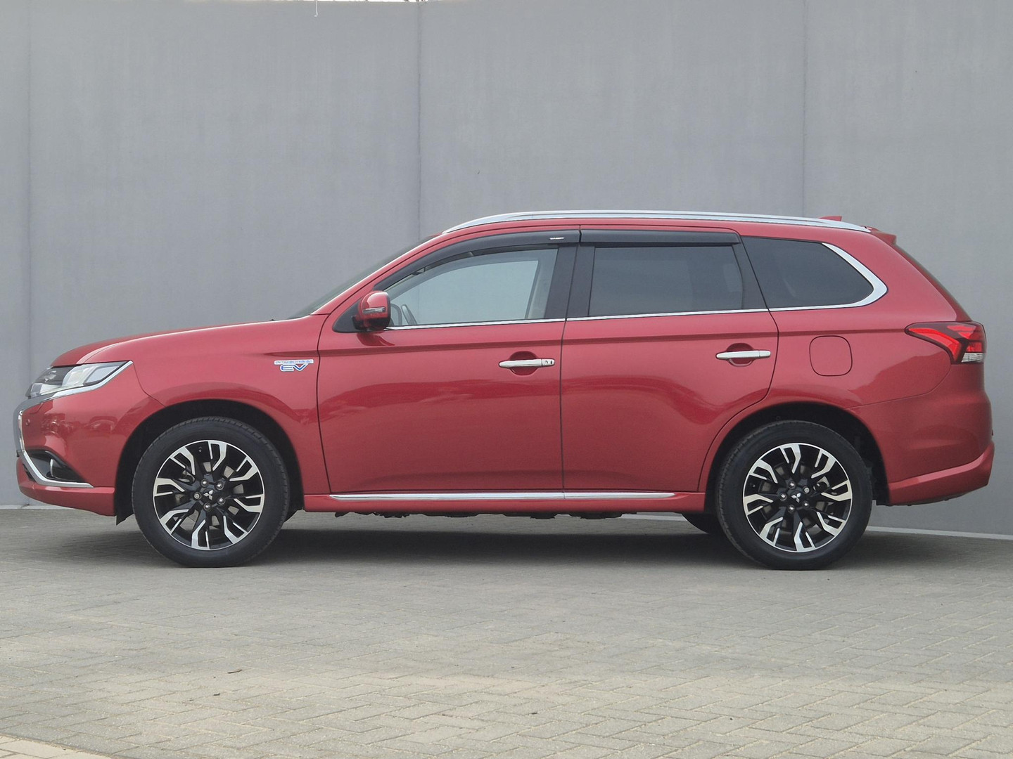 Mitsubishi