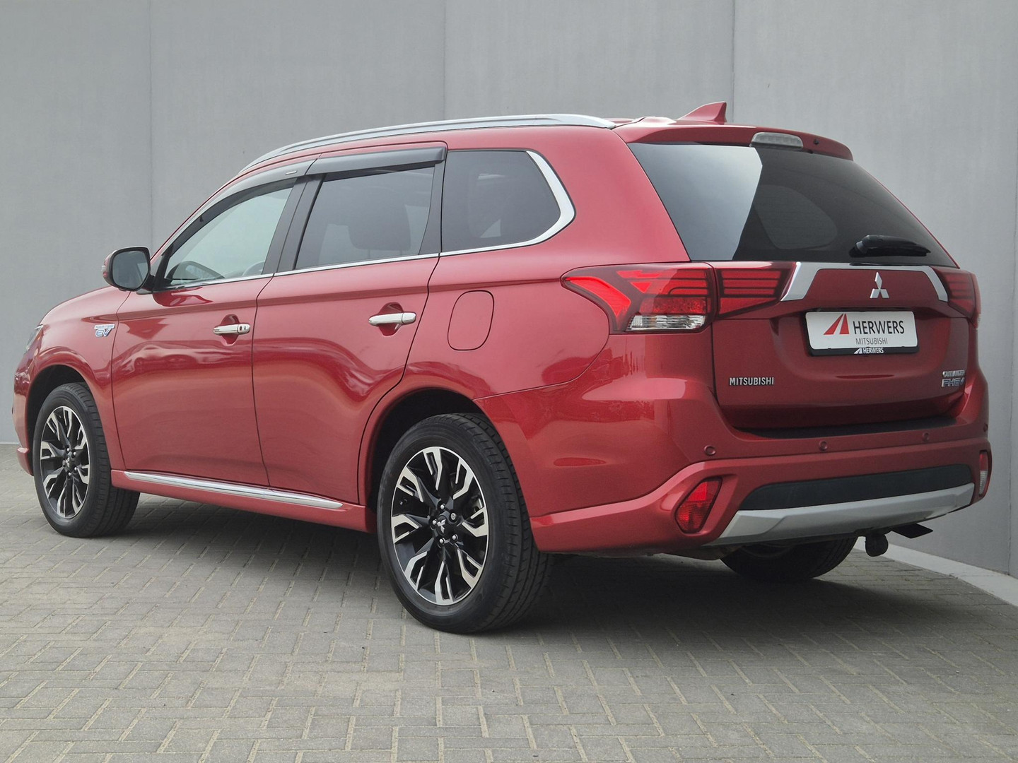Mitsubishi
