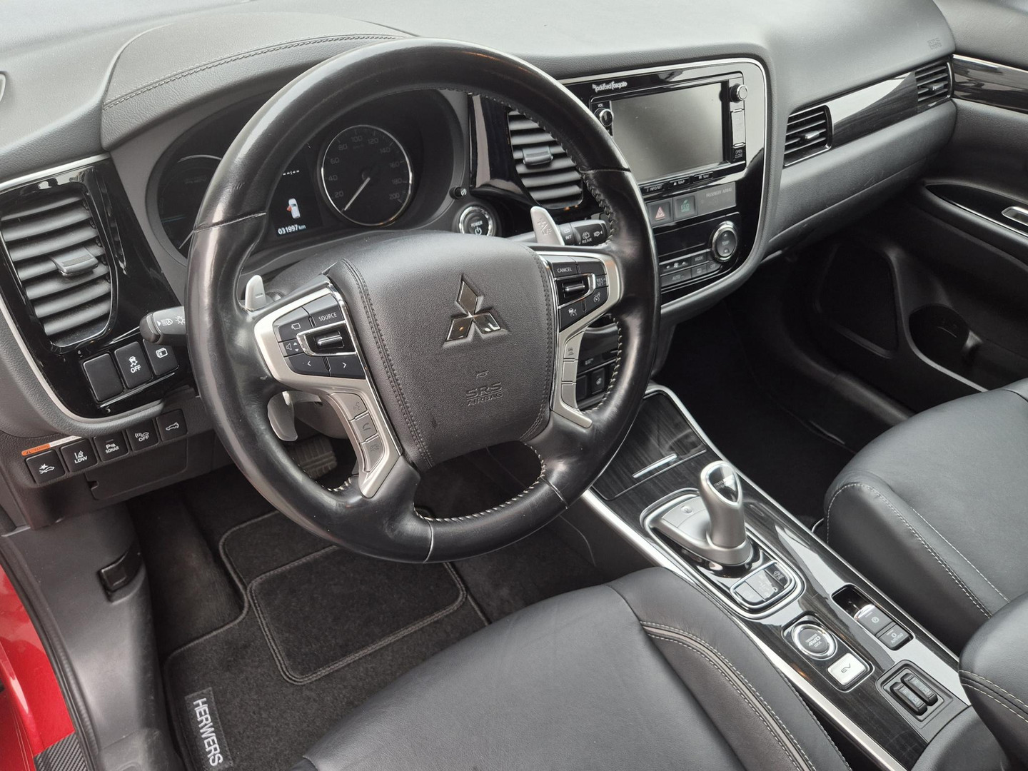 Mitsubishi