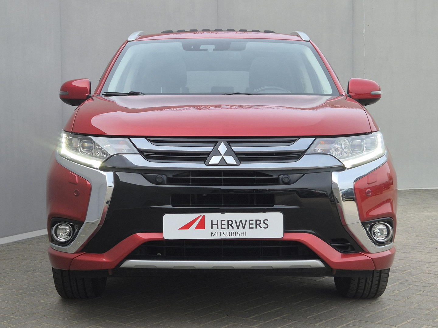 Mitsubishi