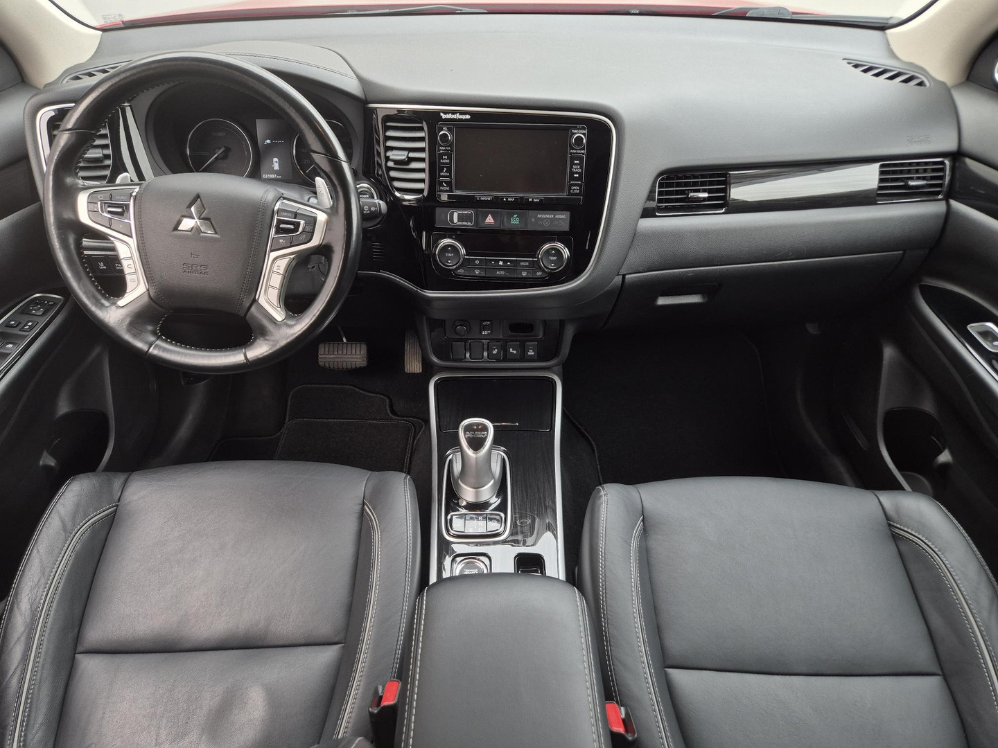 Mitsubishi