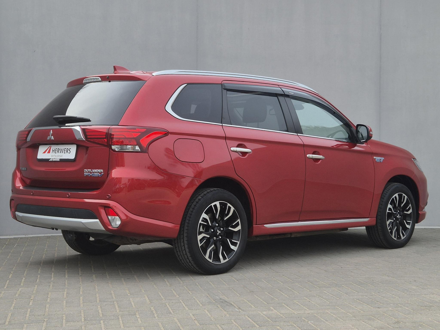 Mitsubishi