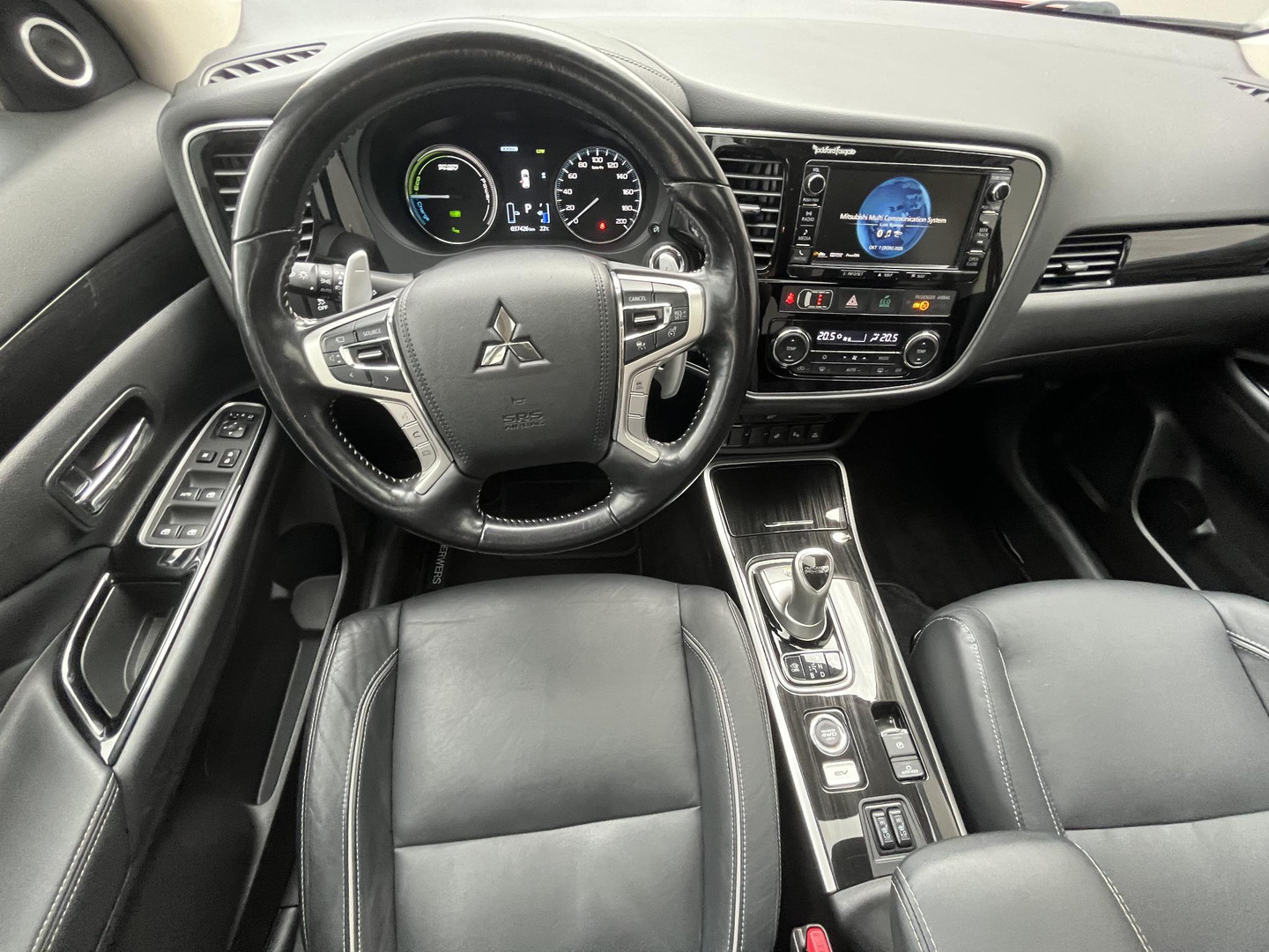 Mitsubishi