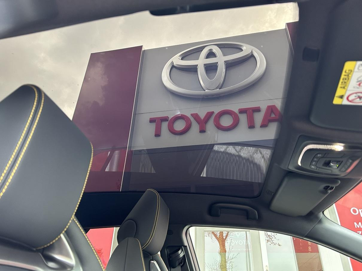 Toyota