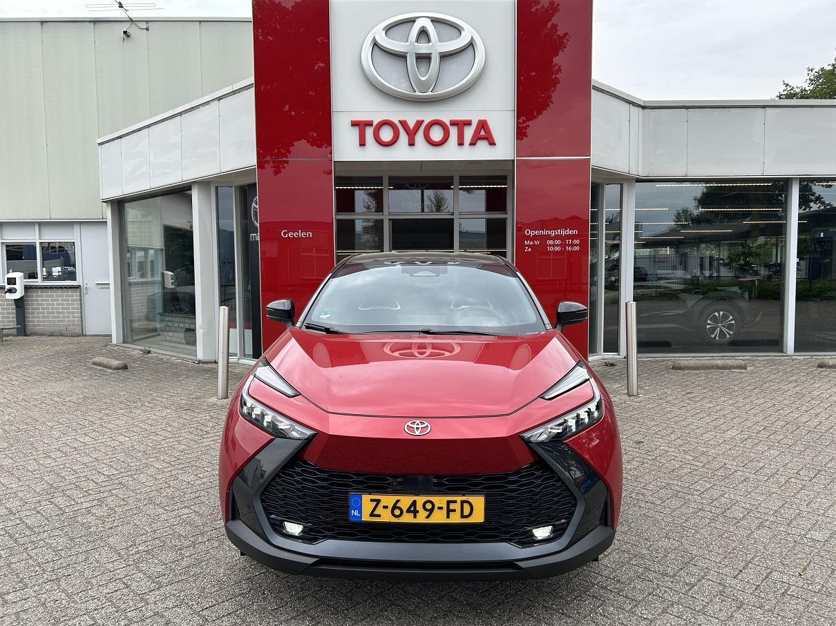 Toyota