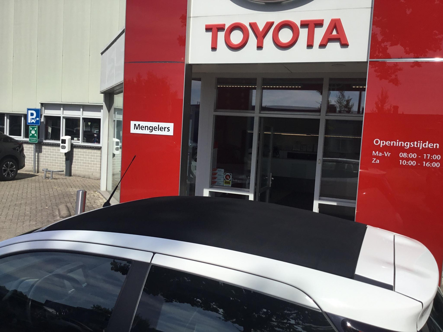 Toyota
