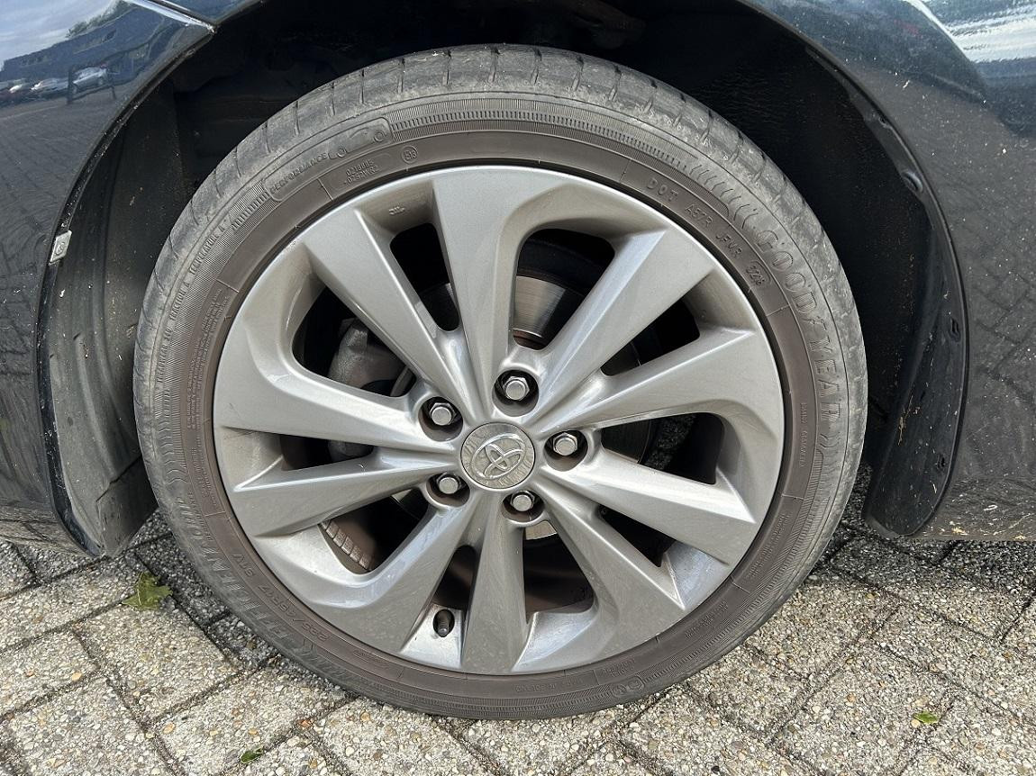 Toyota Toyota