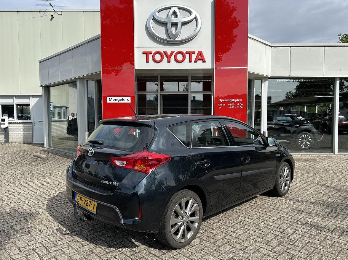 Toyota Toyota
