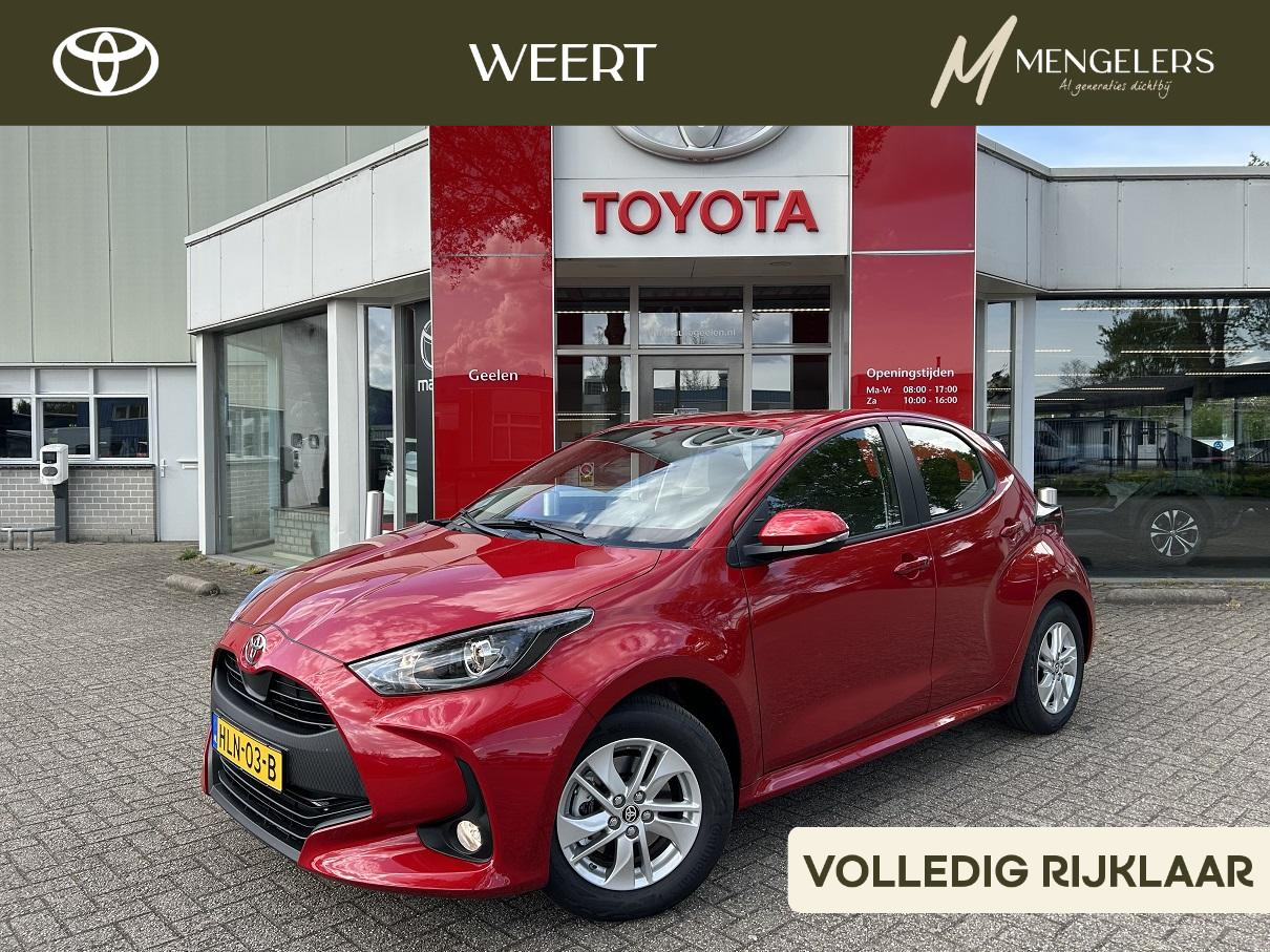 Toyota