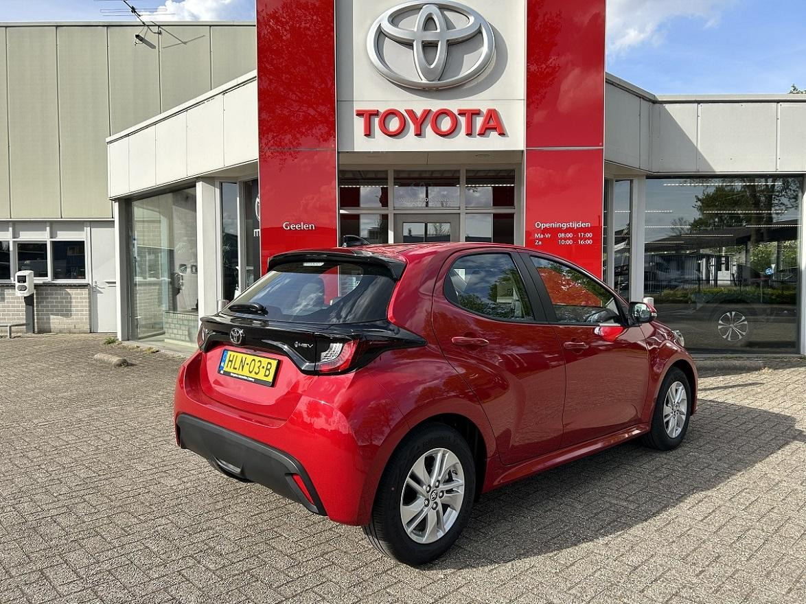 Toyota