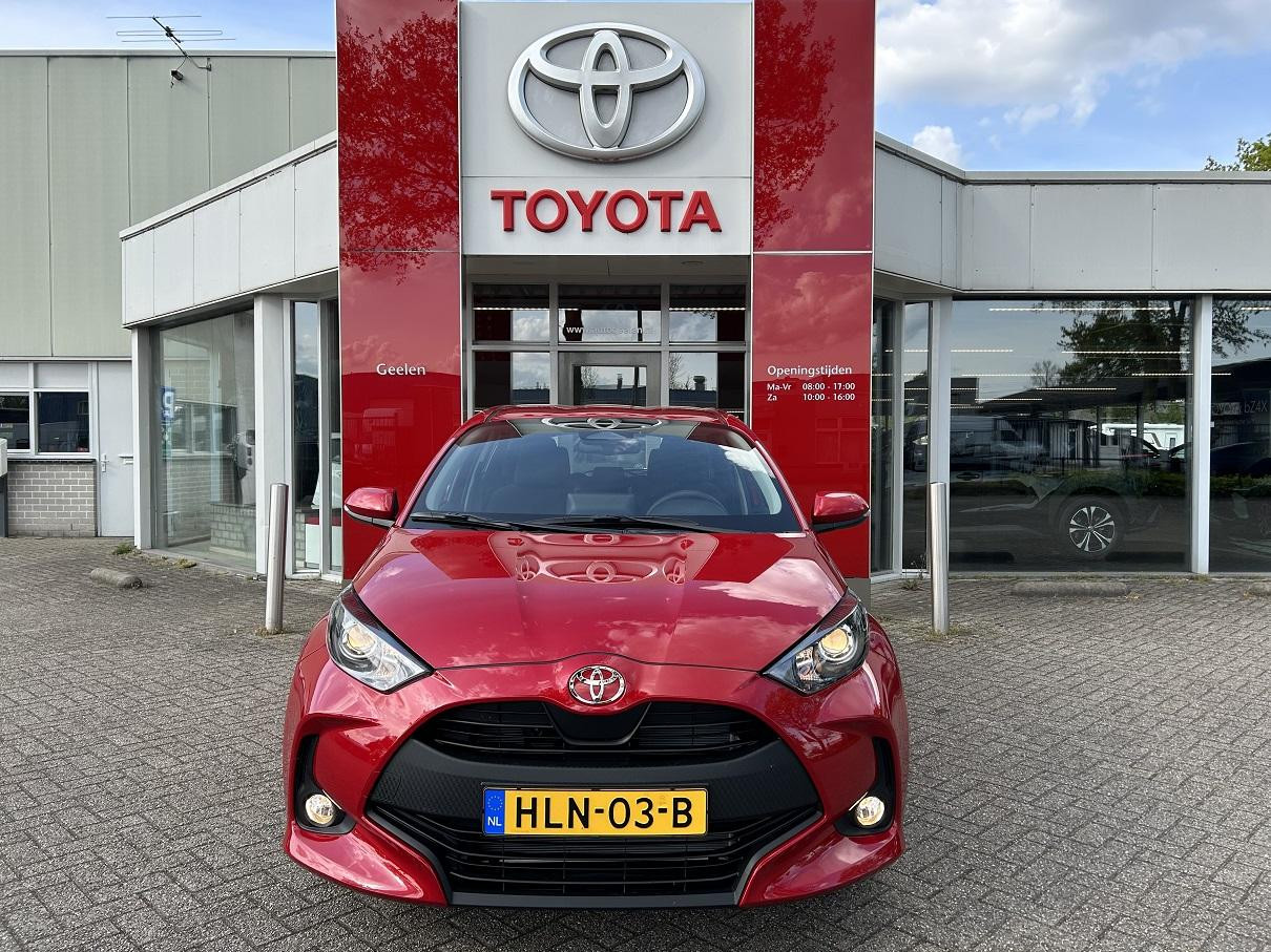 Toyota
