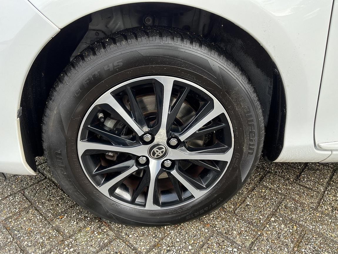 Toyota Toyota