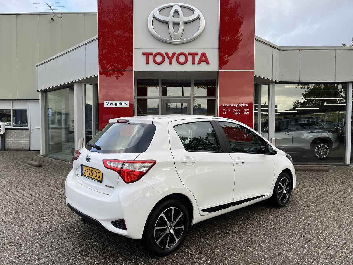 Toyota Toyota