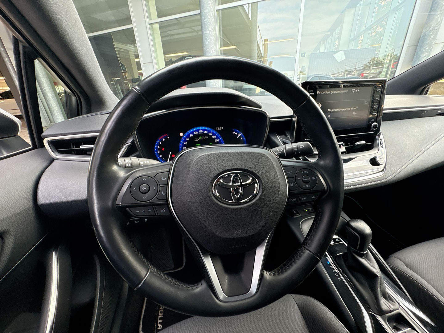 Toyota Toyota