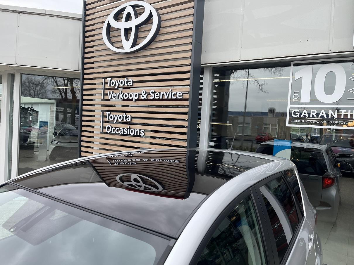 Toyota