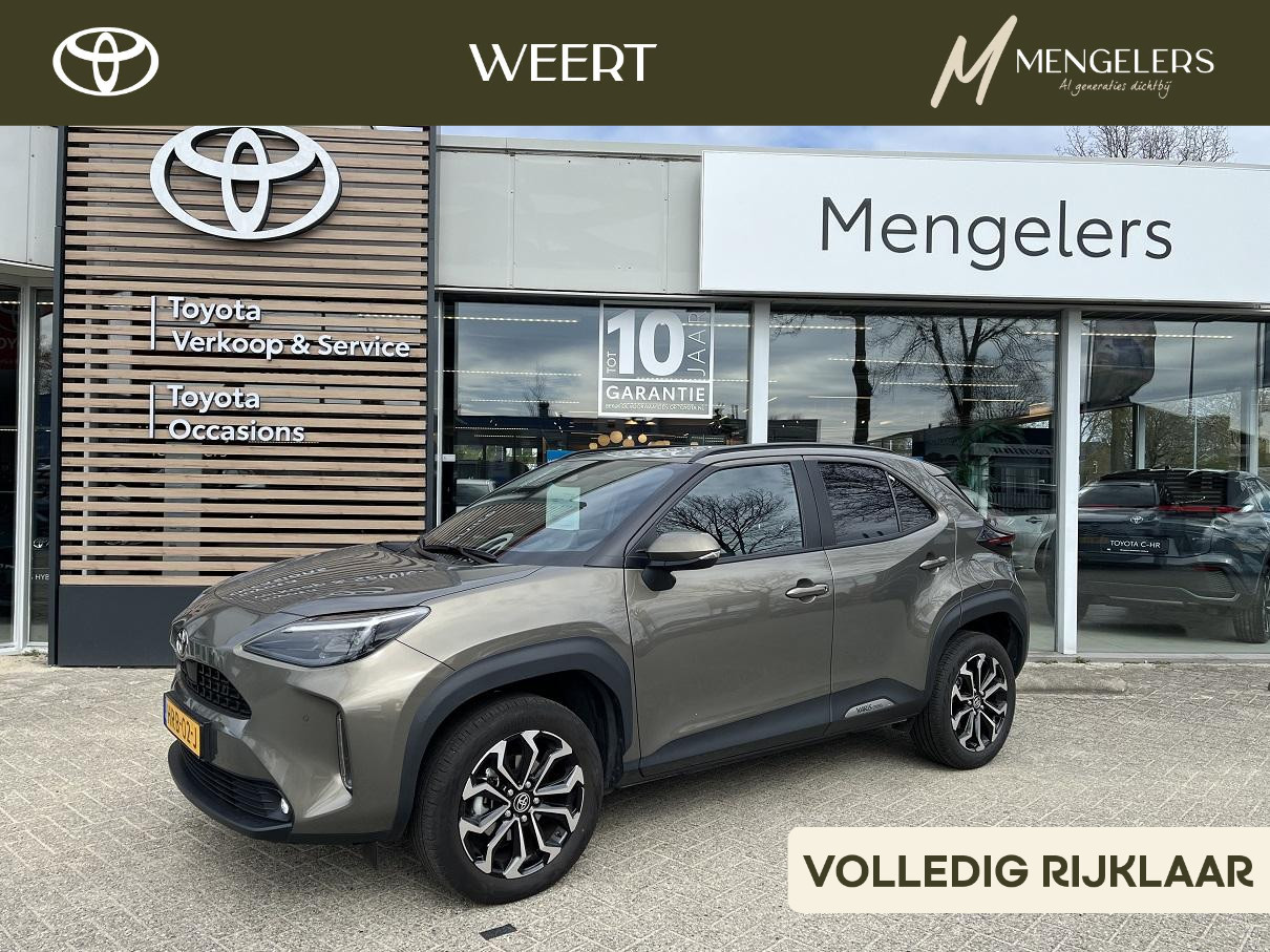 Toyota Toyota