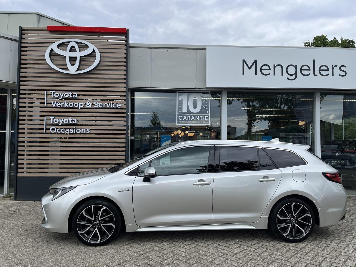 Toyota Toyota