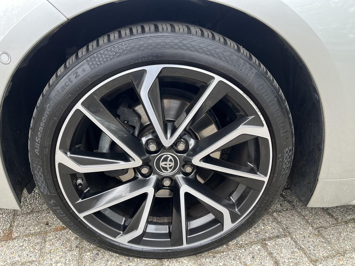 Toyota Toyota