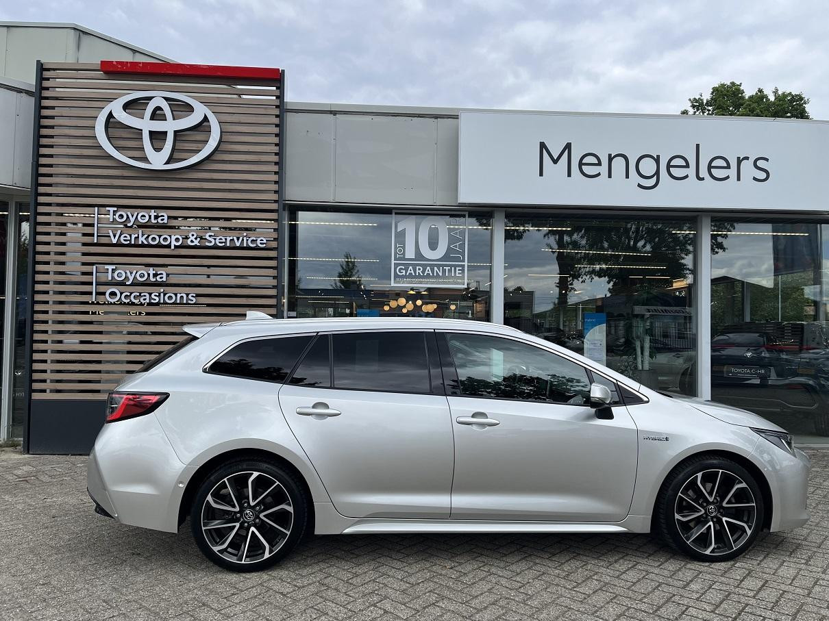 Toyota Toyota