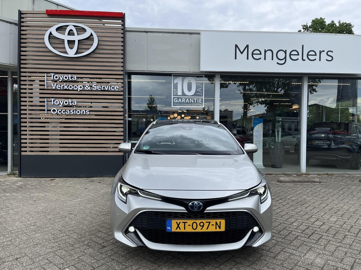 Toyota Toyota