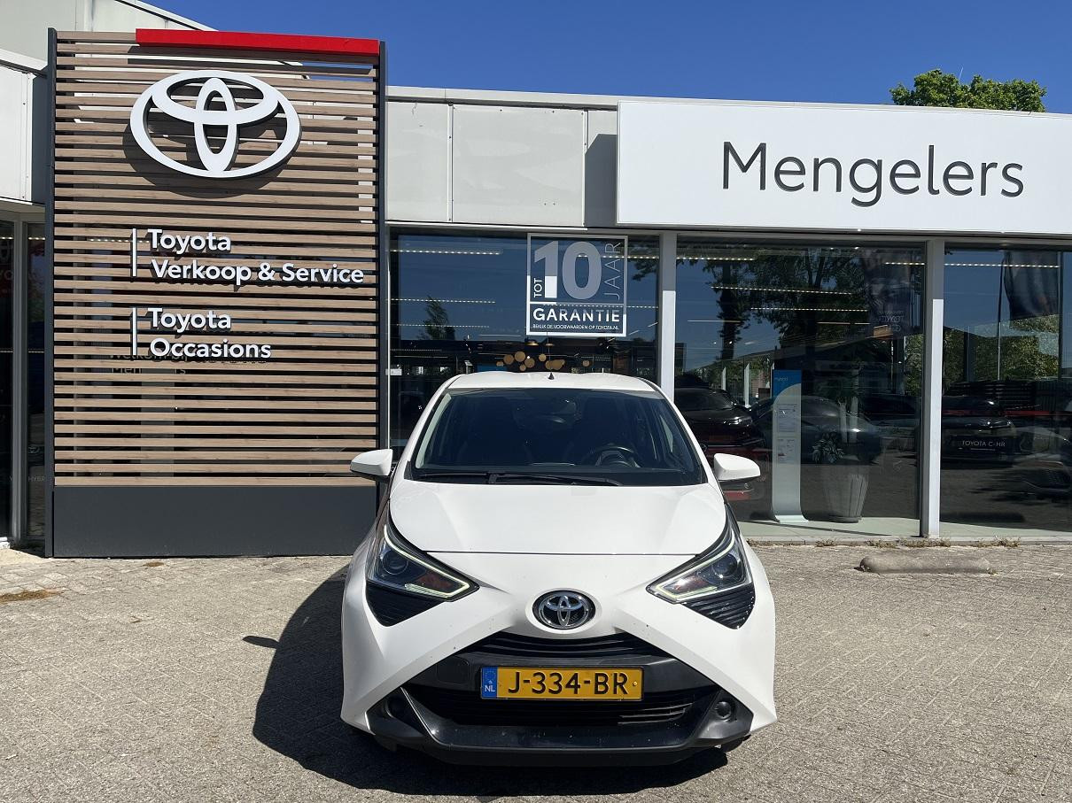 Toyota