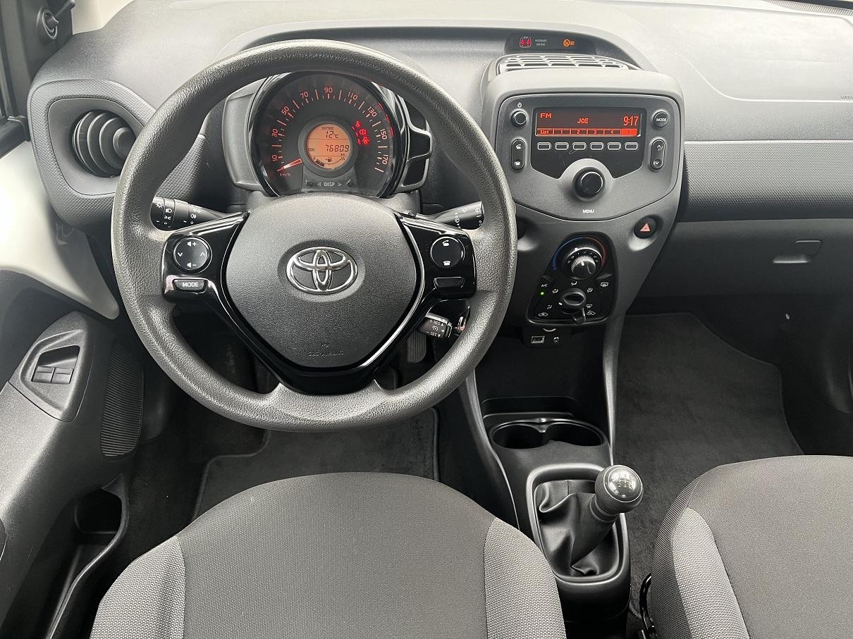 Toyota