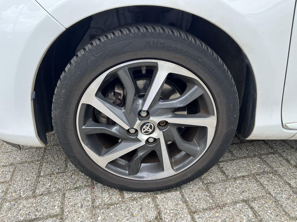 Toyota Toyota