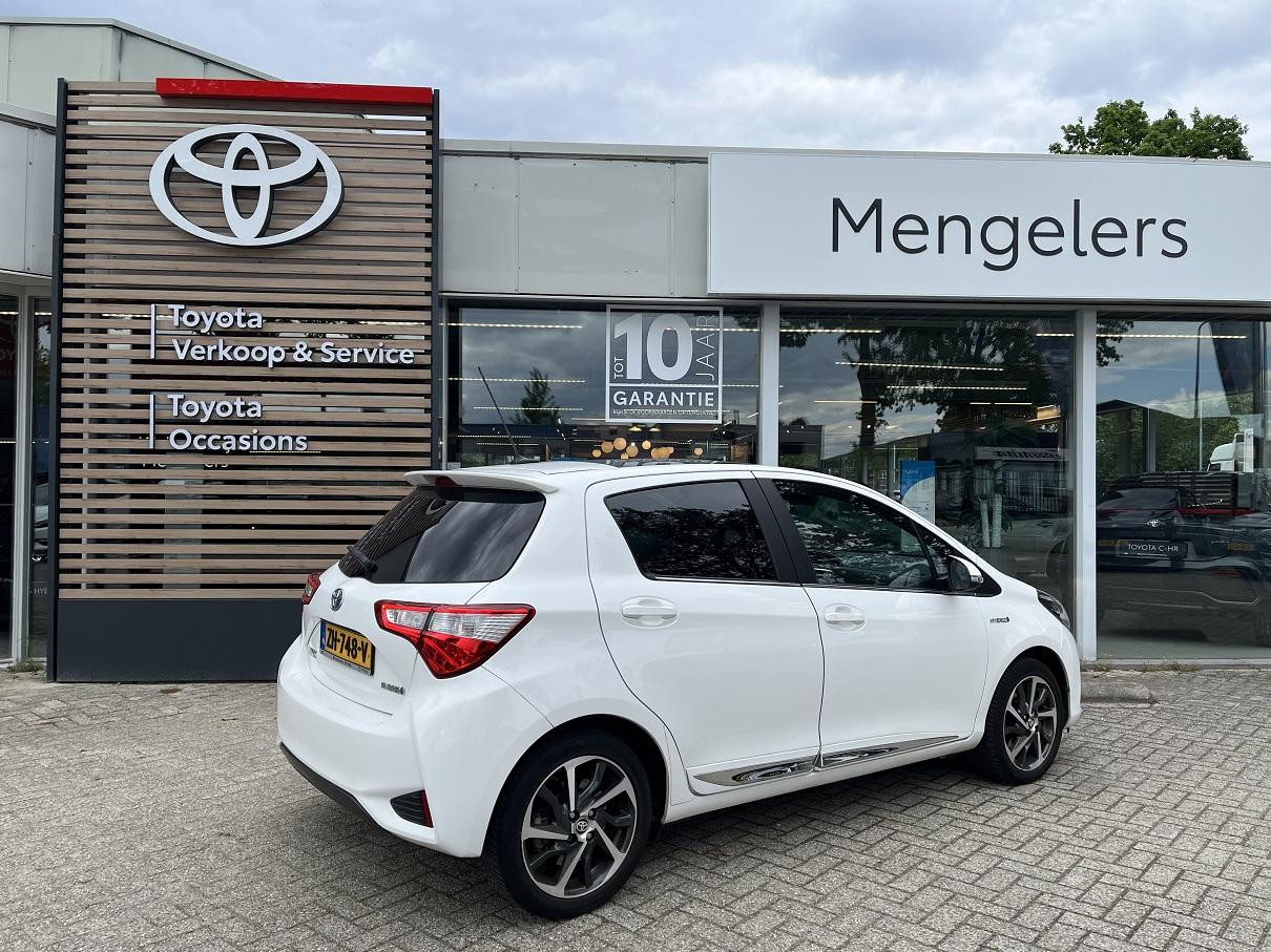 Toyota Toyota